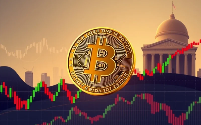 Bitcoin Price: Crucial $114K Level Tests Market Resilience