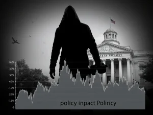 Bitcoin Price Reacts: Shocking Darknet Arrests and US Treasury Shifts Unveiled in Today's Crypto News