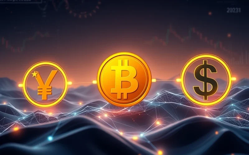 Bitcoin Price Unveils Crucial Crypto Market Updates Today