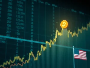 Bitcoin Price Explodes: $137K Target Set as Fed Rate Cut Odds Soar to 94%