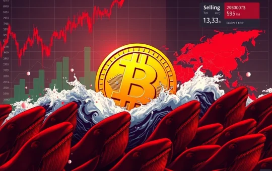 Resilient Bitcoin Price: OG Whale Selling Fails to Derail Ascent to $113K