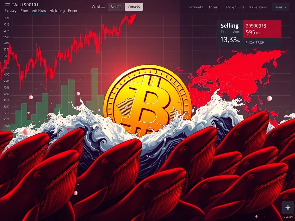 Resilient Bitcoin Price: OG Whale Selling Fails to Derail Ascent to $113K