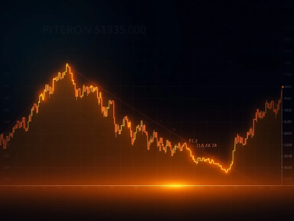 Bitcoin Price: Decoding the Crucial $115K Dip Before the Next Ascent
