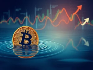 Urgent: Bitcoin Price Dip Sparks Fear – Is the 2025 Bull Run in Peril?