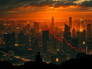 Bitcoin Price Dip: Why Retail Investors Are Panicking and What Comes Next