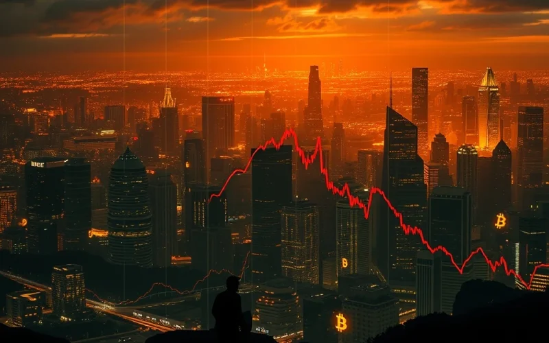 Bitcoin Price Dip: Why Retail Investors Are Panicking and What Comes Next