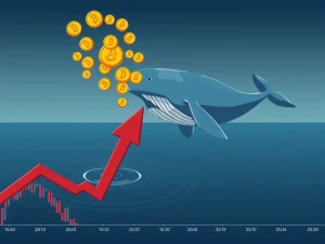 Bitcoin Price Plunge: Whales Trigger $114K Threat Amid Rising Market Volatility