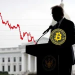 Bitcoin Price Drop: Crucial US Treasury Statement Triggers Market Sell-Off
