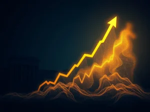 Bitcoin Price Explodes Past $113K: Unprecedented Liquidity Fuels New All-Time High