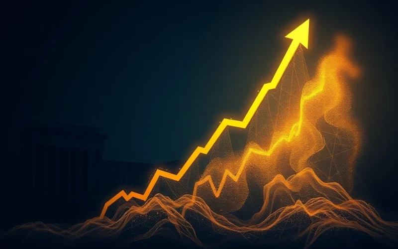 Bitcoin Price Explodes Past $113K: Unprecedented Liquidity Fuels New All-Time High