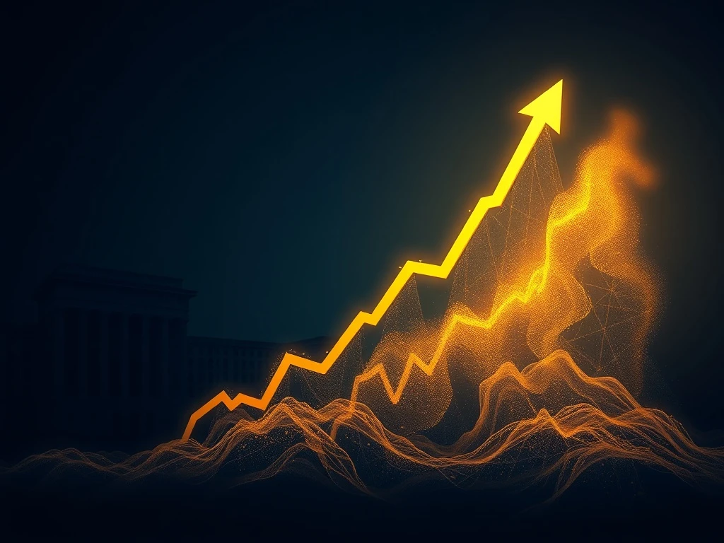 Bitcoin Price Explodes Past $113K: Unprecedented Liquidity Fuels New All-Time High