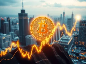 Bitcoin Price: Unleashing the Explosive Phase Towards $140K