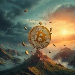 Bitcoin Price Fall: Urgent Market Update on 6.4% Plunge & $144.8M Liquidations