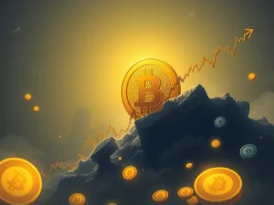 Bitcoin price crashing amid macroeconomic uncertainty and whale transactions