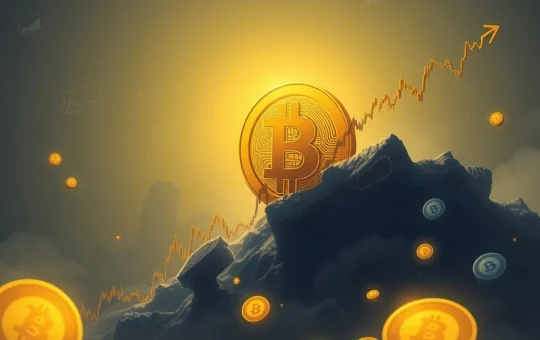 Bitcoin price crashing amid macroeconomic uncertainty and whale transactions