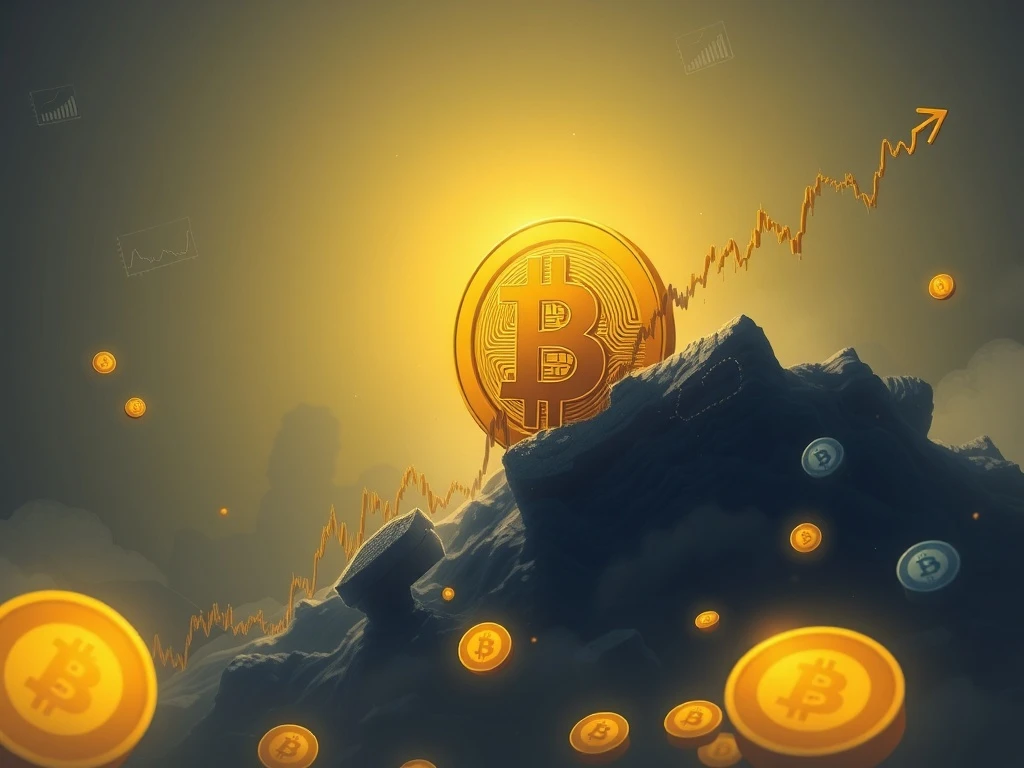 Bitcoin price crashing amid macroeconomic uncertainty and whale transactions