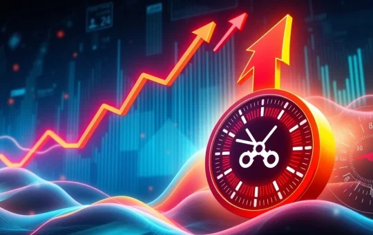 Bitcoin Price Soars: Market Sentiment Hits 'Greed' Amidst Bullish Surge