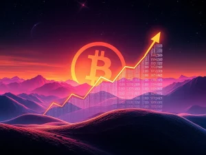 Bitcoin Price: Unlocking Explosive Growth Potential Beyond Current Peaks