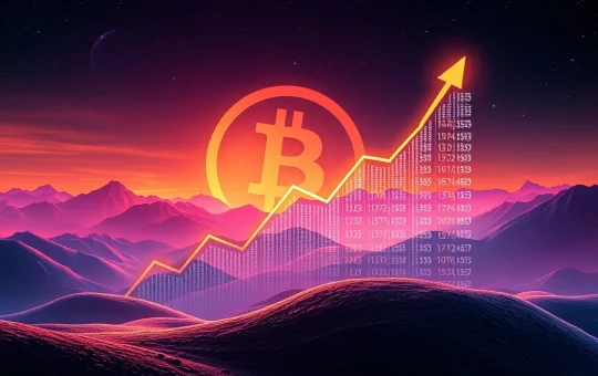 Bitcoin Price: Unlocking Explosive Growth Potential Beyond Current Peaks