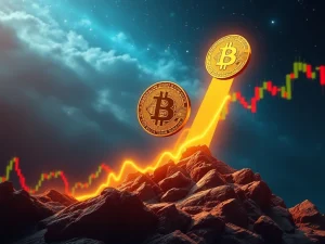 Bitcoin Price Poised for Historic $109K Surge: A Monumental Weekly & Monthly Close Awaits