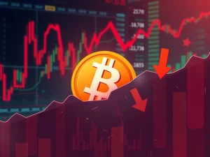 Bitcoin Plunge: Over $800M Wiped as Sub-$110K BTC Price Calls Grow Louder