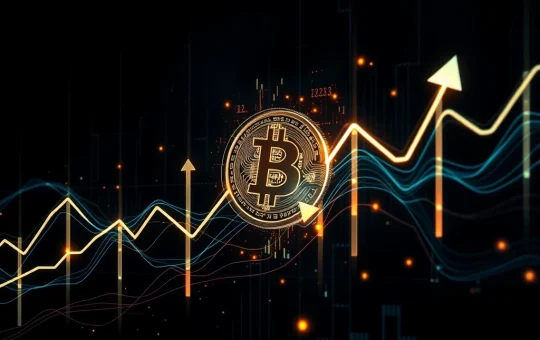 Bitcoin Price: Explosive Potential as BTC Targets $111K Liquidity Grab