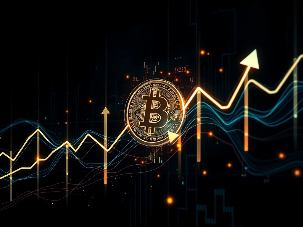 Bitcoin Price: Explosive Potential as BTC Targets $111K Liquidity Grab