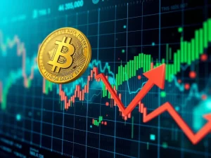 Bitcoin Price: Unveiling a Strategic Local Bottom at $117.5K