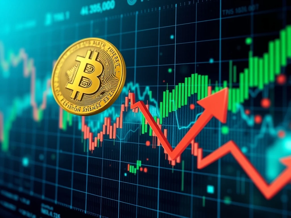 Bitcoin Price: Unveiling a Strategic Local Bottom at $117.5K