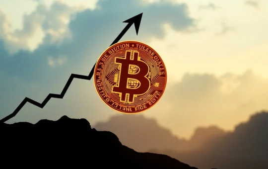 Bitcoin Price: Crucial Challenge for $120K Amid Dollar Weakness