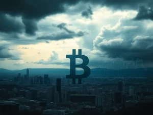 Bitcoin Price Plunge Warning: Arthur Hayes Predicts $100K Retrace Amid Macroeconomic Storm
