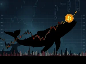 Bitcoin Price: Shocking Manipulation Claims Emerge Amid 17-Day Low