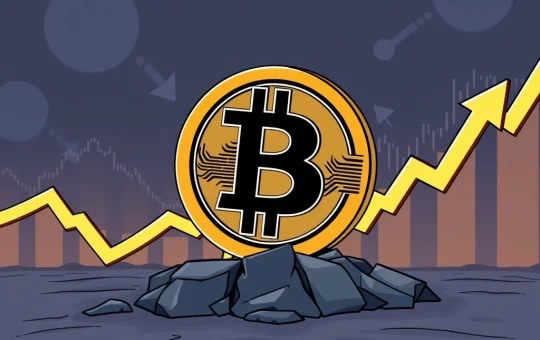 Bitcoin Price Plunge: Why Hodlers Are Facing Critical Pressure