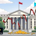 Bitcoin Price Plunge: Urgent US Treasury Stance Shakes Crypto Markets
