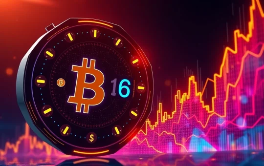 Bitcoin's Astounding $150K Target: The October Countdown Begins