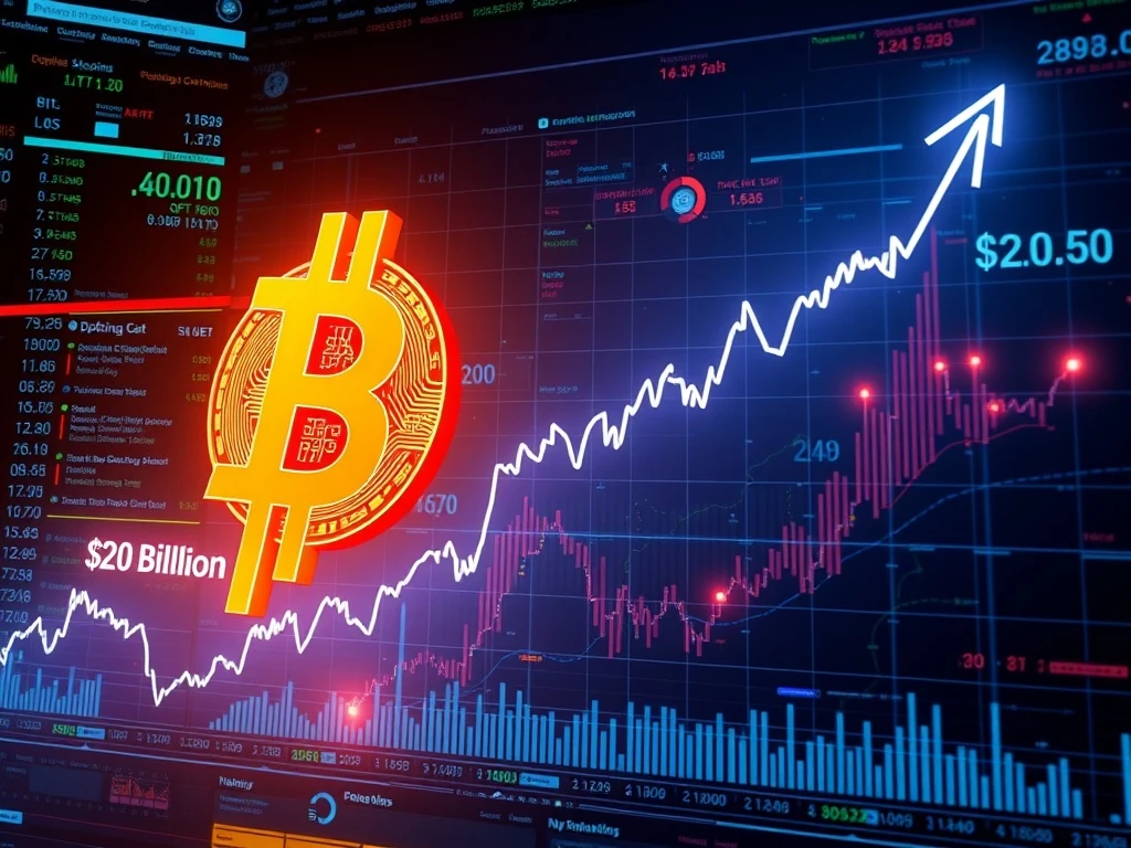 Bitcoin Price: Unleashing Potential Towards $110K Amidst Crucial Options Expiry