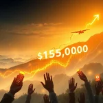 Bitcoin Price: Deciphering the Optimistic Path Beyond $124K Peak Signals