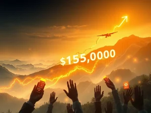 Bitcoin Price: Deciphering the Optimistic Path Beyond $124K Peak Signals