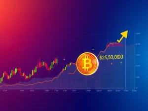 Bitcoin Price Prediction: Explosive $260K Target from Bullish Megaphone Pattern