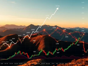 Bitcoin Price Prediction: Unveiling Crucial Crypto Market Trends for 8/25