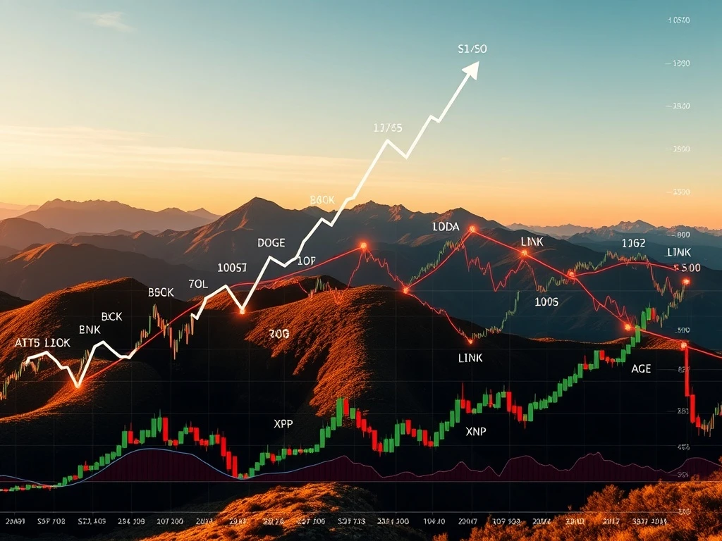 Bitcoin Price Prediction: Unveiling Crucial Crypto Market Trends for 8/25