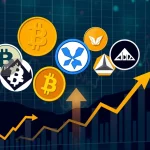 Bitcoin Price Prediction: Unveiling Crucial Levels for Top Cryptocurrencies Today
