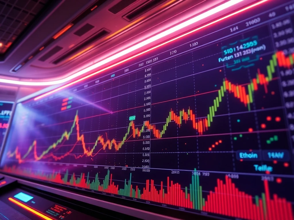 Bitcoin Price Prediction: Deciphering Crucial Crypto Market Trends for August 1st