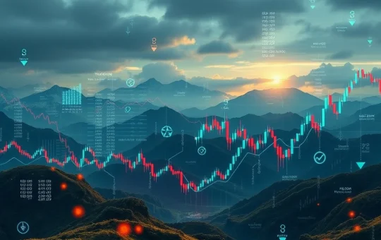 Urgent Bitcoin Price Prediction: Market Plunges, Altcoins Face Crucial Tests Today (8/29)