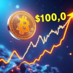 Bitcoin Price Prediction: Matrixport Forecasts $116,000 Surge in 2023 Despite Volatility