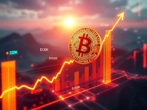 Bitcoin Price Prediction: Unleashed – Will BTC Skyrocket to $200K?