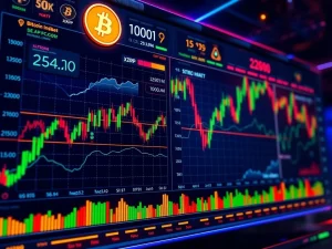 Bitcoin: Unveiling Crucial Price Predictions for June 23rd