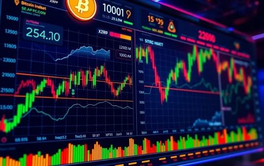 Bitcoin: Unveiling Crucial Price Predictions for June 23rd