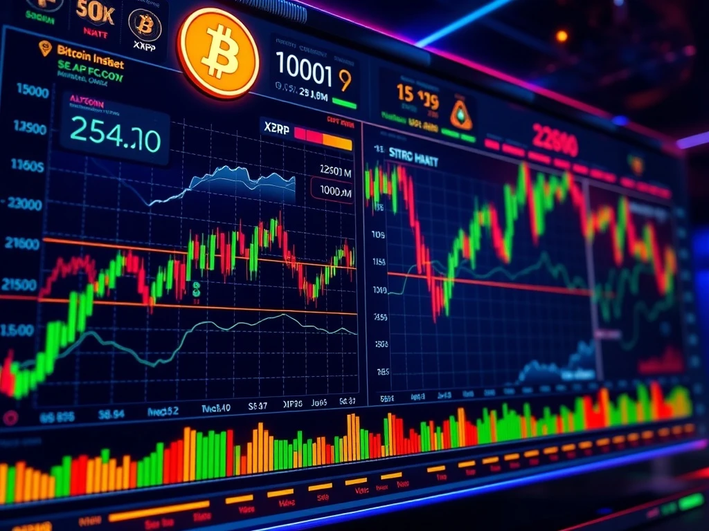 Bitcoin: Unveiling Crucial Price Predictions for June 23rd