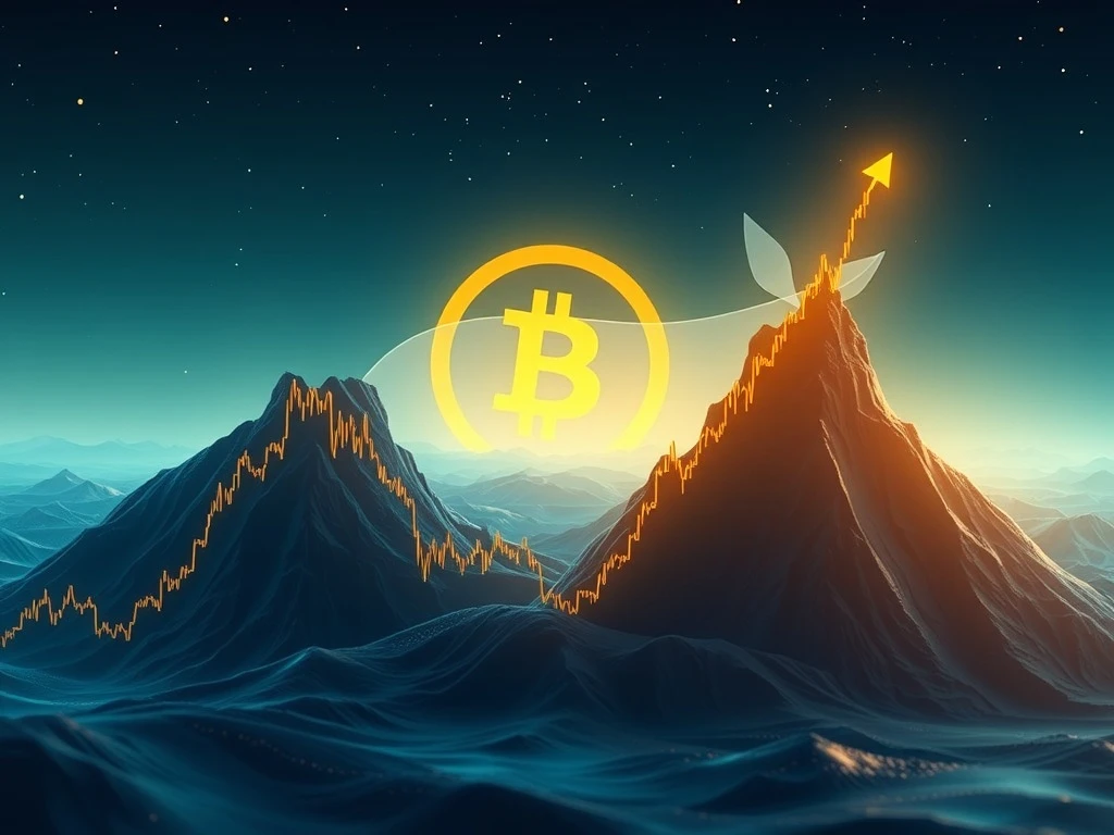 Bitcoin Price: Unleashing Potential for a $148K Rally After 'Perfect Bottom'